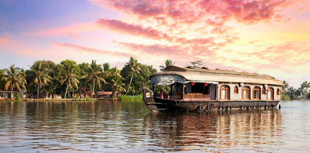 kerala - Indotrave
